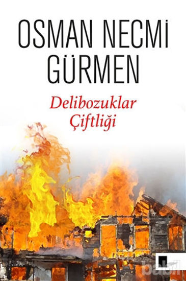 Picture of Delibozuklar Çiftliği