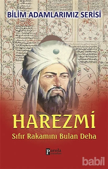 Picture of Harezmi - Bilim Adamlarımız Serisi