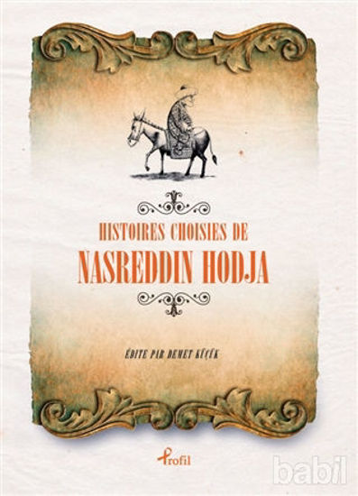 Picture of Histoires Choisies de Nasreddin Hodja
