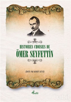 Picture of Histoires Choisies de Ömer Seyfettin