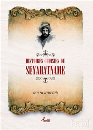 Picture of Histoires Choisies du Seyahatname