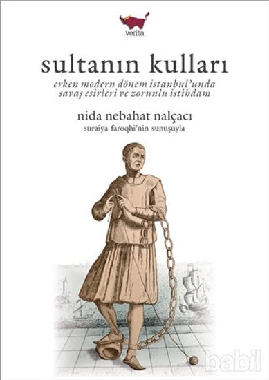 Picture of Sultanın Kulları