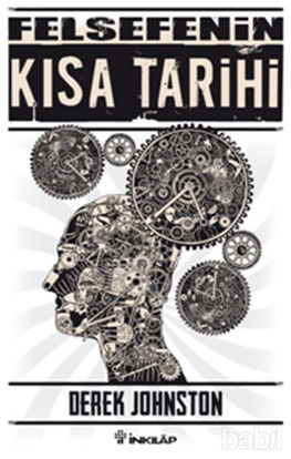 Picture of Felsefenin Kısa Tarihi