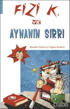 Picture of Fizi K ve Aynanın Sırrı