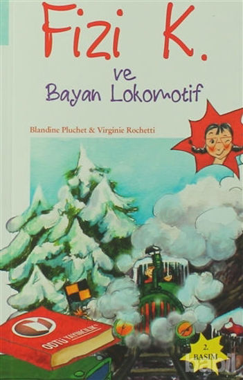 Picture of Fizi K ve Bayan Lokomotif