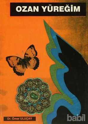 Picture of Ozan Yüreğim