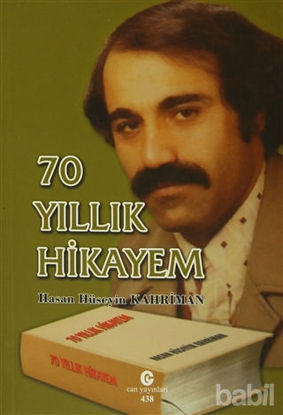 Picture of 70 Yıllık Hikayem