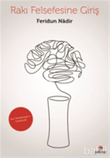 Picture of Rakı Felsefesine Giriş