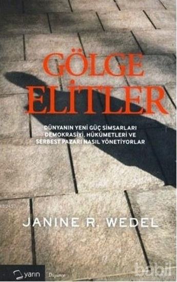 Picture of Gölge Elitler