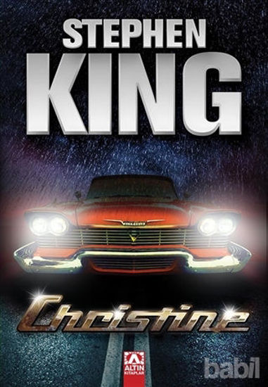 Picture of Christine