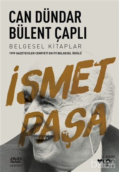 Picture of İsmet Paşa
