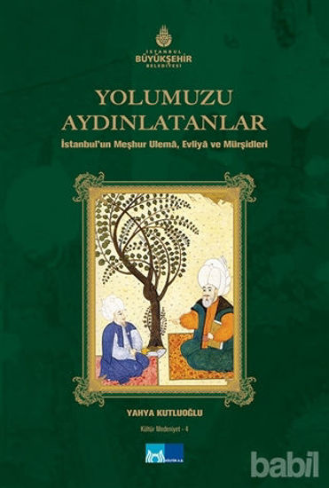 Picture of Yolumuzu Aydınlatanlar