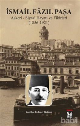 Picture of İsmail Fazıl Paşa