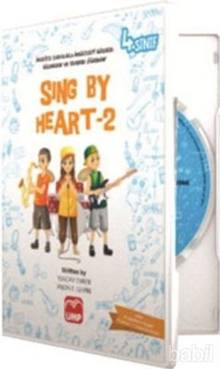 Picture of Sing By Heart 2 - 4.Sınıf