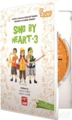Picture of Sing By Heart 3 - 5.Sınıf