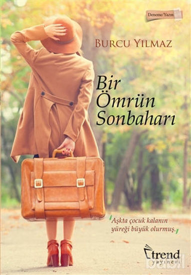 Picture of Bir Ömrün Sonbaharı