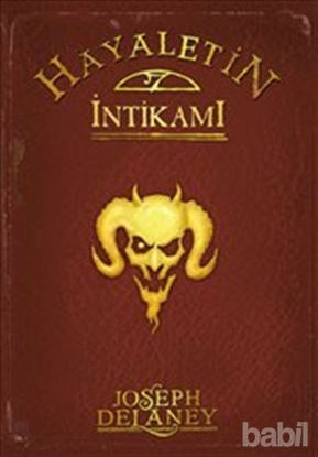 Picture of Hayaletin İntikamı