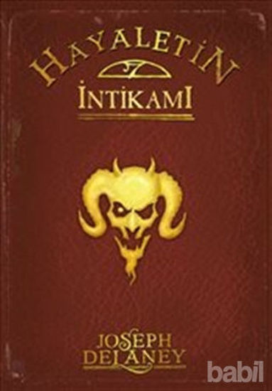 Picture of Hayaletin İntikamı