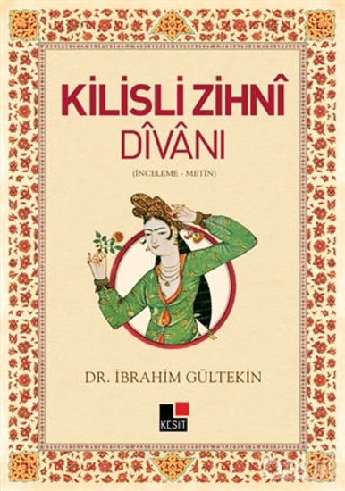 Picture of Kilisli Zihni Divanı
