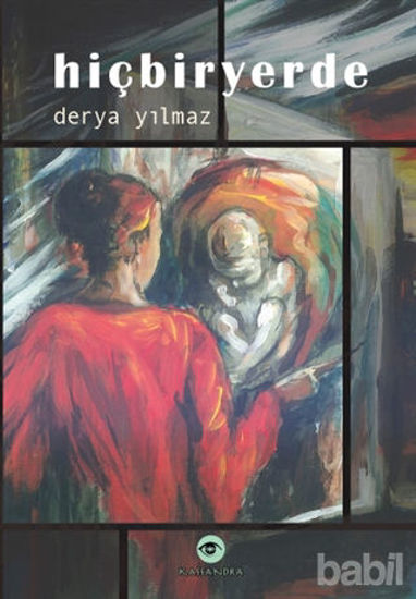 Picture of Hiçbiryerde