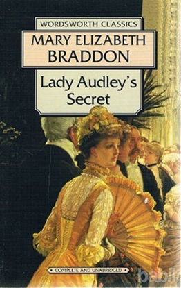 Picture of Lady Audley's Secret