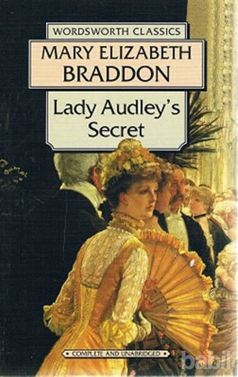 Picture of Lady Audley's Secret