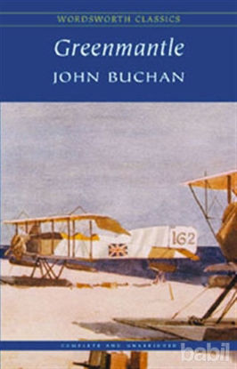 Picture of Greenmantle