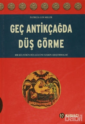 Picture of Geç Antikçağ'da Düş Görme