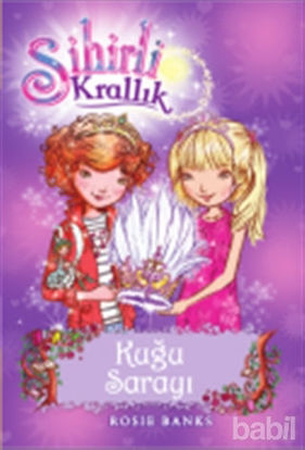 Picture of Sihirli Krallık - 14 : Kuğu Sarayı