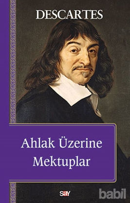 Picture of Ahlak Üzerine Mektuplar