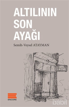 Picture of Altılının Son Ayağı