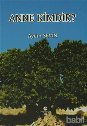 Picture of Anne Kimdir?