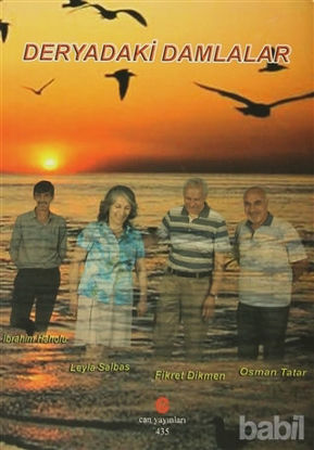 Picture of Deryadaki Damlalar