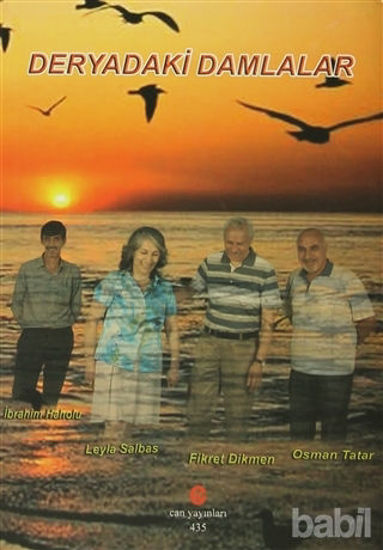 Picture of Deryadaki Damlalar