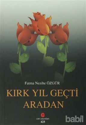 Picture of Kırk Yıl Geçti Aradan