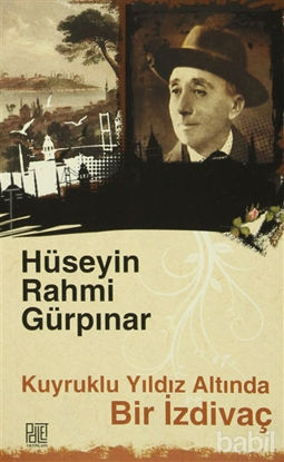 Picture of Kuyruklu Yıldız Altında Bir İzdivaç