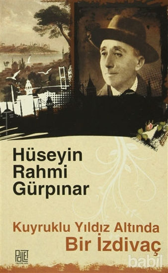 Picture of Kuyruklu Yıldız Altında Bir İzdivaç