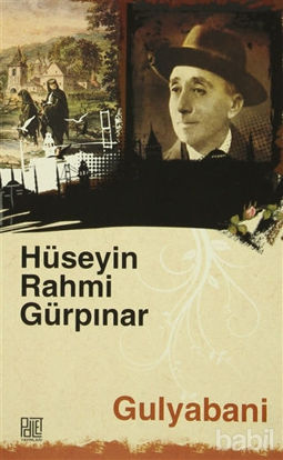 Picture of Gulyabani