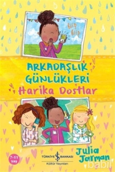 Picture of Arkadaşlık Günlükleri : Harika Dostlar