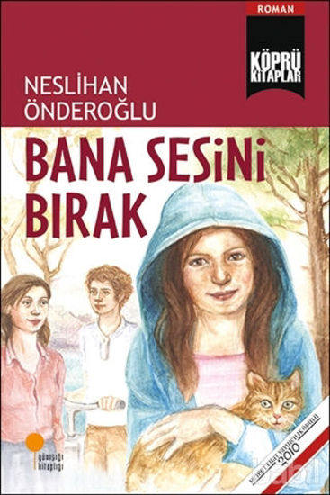 Picture of Bana Sesini Bırak