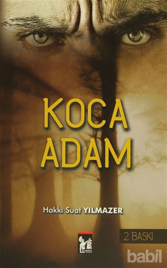 Picture of Koca Adam