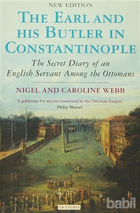 Picture of The Earl and His Butler in Constantinople