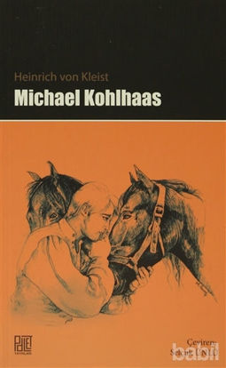 Picture of Michael Kohlhaas