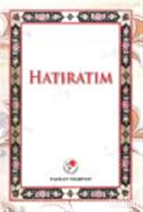 Picture of Hatıratım
