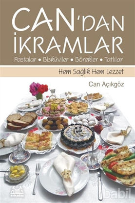 Picture of Can’dan İkramlar