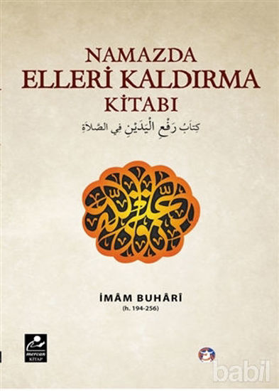 Picture of Namazda Elleri Kaldırma Kitabı