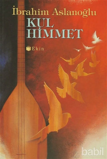 Picture of Kul Himmet