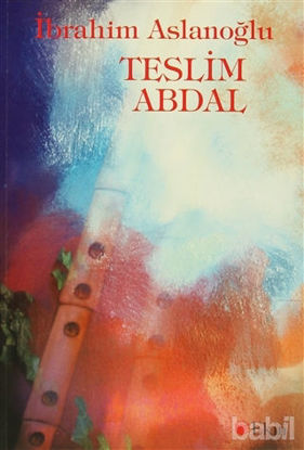 Picture of Teslim Abdal