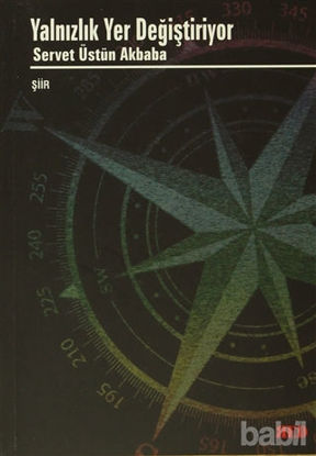 Picture of Yalnızlık Yer Değiştiriyor