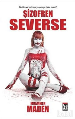 Picture of Şizofren Severse